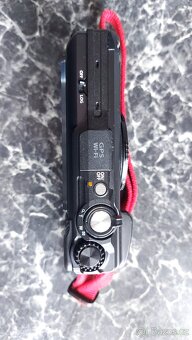 OM SYSTEM TG-7 (voděodolný, nárazuvzdorný, mrazuvzdorný) - 3