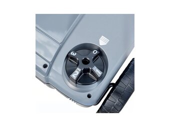 Elektrický vertikutátor 2800 W 3v1 OD9005 ONDRAGON// NOVÝ - 3