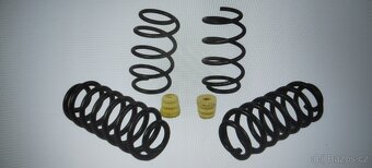 Snížené pružiny Eibach Pro-Kit VW TOURAN 5T1 ŠKODA SUPERB 3 - 3