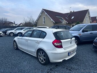 BMW 120D Automat - 3
