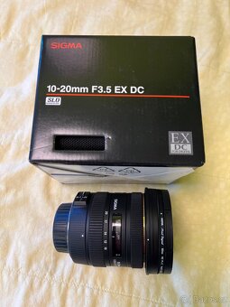 Nikon D3400+Nikkor 18-140mm+Sigma 10-20mm+fotobrasna - 3