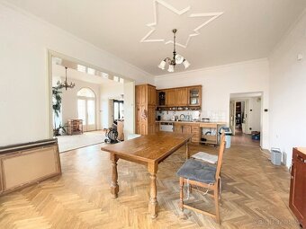 Prodej rodinné domy, 300 m² - Nový Bor - Arnultovice. - 3