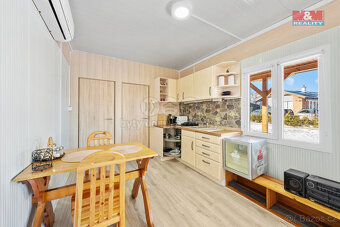 Prodej rodinného domu, 36 m², Huntířov, okr. Děčín - 3