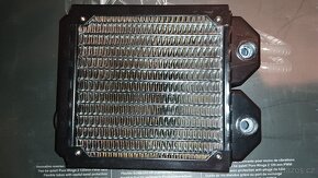 Radiátor Alphacool 120 (be quiet) - 3