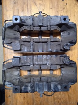 Big Brake Kit pro koncern Volkswagen - 3