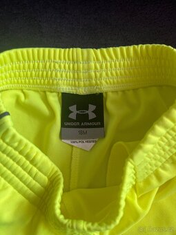 Under armour šortky - 3