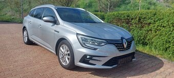 Renault Megane Grandtour 2021 facelift aut. - 3