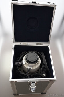 CANON EF 200MM 11,8L ULTRASONIC USM TELE OBJEKTIV EF 1.8200 - 3