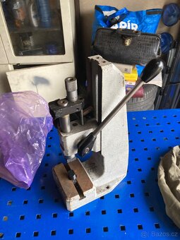 Lis schmidt 5r 1,6kn - 3