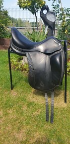 CWD anglické drezúrní sedlo - 3