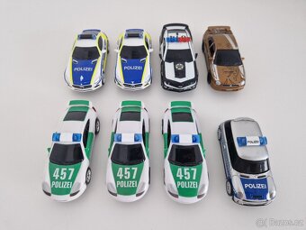 Autodráha Carrera GO - autíčka - 3