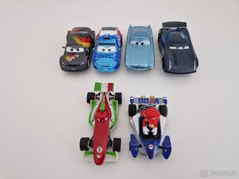 Autodráha Carrera GO - autíčka - 3