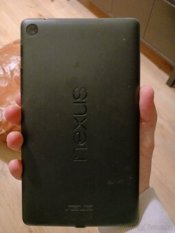 Asus Google nexus 7 - 3