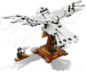 Prodám LEGO 75979 Hedvika - 3