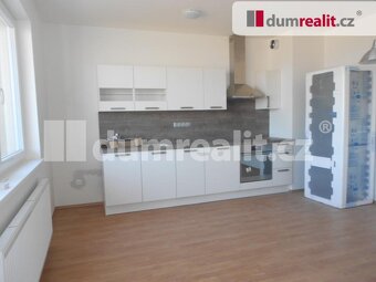 Pronájem 2kk 46m2 P10 Horní Měcholupy Mantovská novostavba v - 3