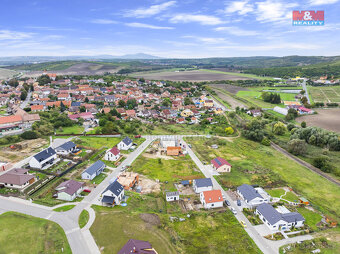 Prodej rodinného domu, 125 m², Bořetice - 3