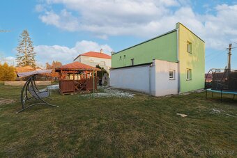 Prodej, rodinný dům 5+2, 256 m2, Jistebník - 3