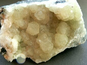 Minerály do sbírky - 3