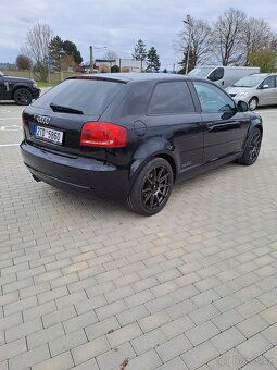 Audi A3 1.9 tdi - 3
