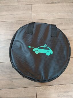 Nabíječka na elektroauta 380V, 16 A, 11KW - 3