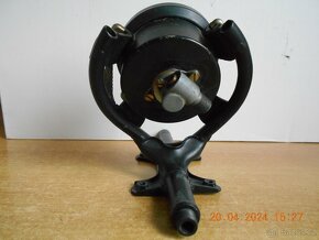 Yamaha TD2 - 3