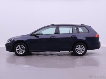 Volkswagen Golf 1,6 TDI 81kW CZ Aut.klima (2015) - 3
