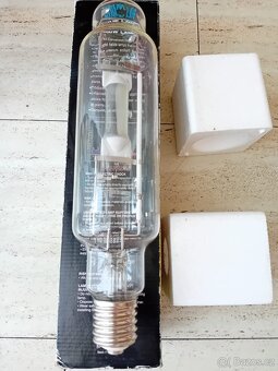 Grow lampa 600W - 3
