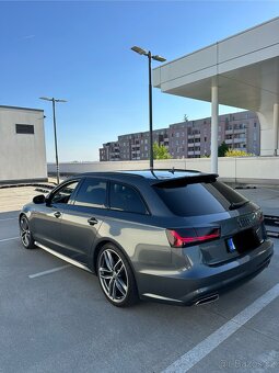 Audi A6 3.0 TDI 200kw Face Quattro - 3