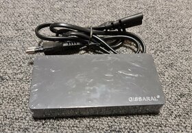 Apple GISSARAL GISAC65-SP4 65W , USB rozbočovače,klávesnice - 3