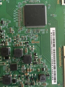 Philips 58PUS6203/12 main board - 3
