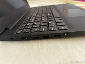 Lenovo notebook - 3