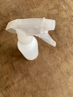 Sprej 200ml s dezinfekcí na ruce - 3