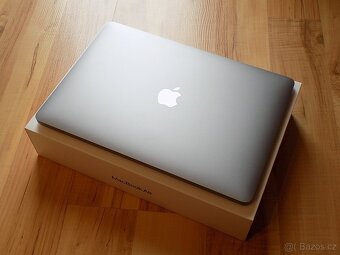 APPLE MacBook Air 13,3" (2020) / M1 / 8GB RAM / 256GB / CZ - 3