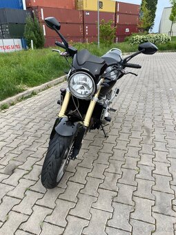 Honda Hornet CB600F - 3