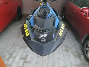 Sea doo Spark Trixx 2023 - 3