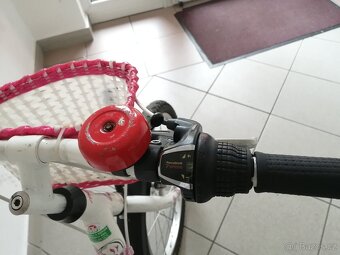 Detske kolo DEMA 20 - 3