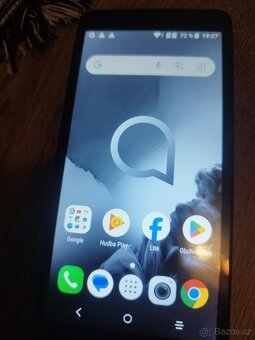 Prodám Alcatel c1 - 3