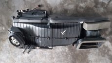 motorek topení klapky topení audi A4 8K A5 8T regulátor - 3