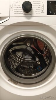 Pračka Gorenje - 3