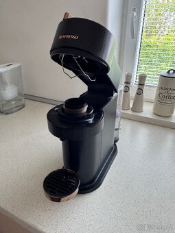 Kávovar Nespresso Vertuo Next - 3