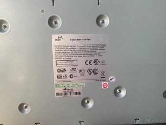 Swich 5500-El 28-Port - 3