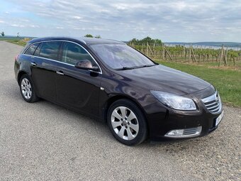 Opel Insignia 2.0cdti 118kw-kompletní servis - 3