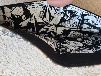 Peněženka Volcom nová - 3