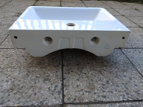 umyvadlo - 3