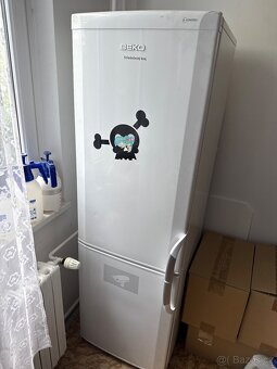 Lednice s mrazakem - 3