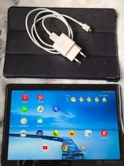 HUAWEI MediaPad T5 10" 4/64GB LTE Black - 3