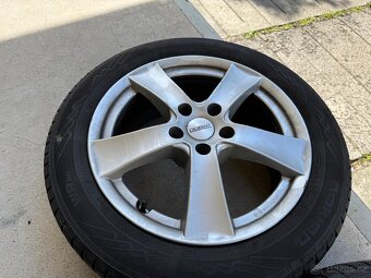Alu kola R17 Superb - 3