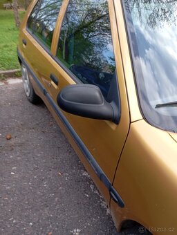 Citroen Saxo - 3