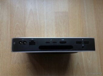 Apple Mac Mini M1 8/256GB TOP STAV - 3
