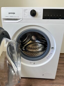 Pračka Gorenje - 3